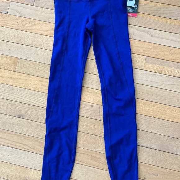 NWT Gapfit sculpt compression high rise leggings - Picture 6 of 17